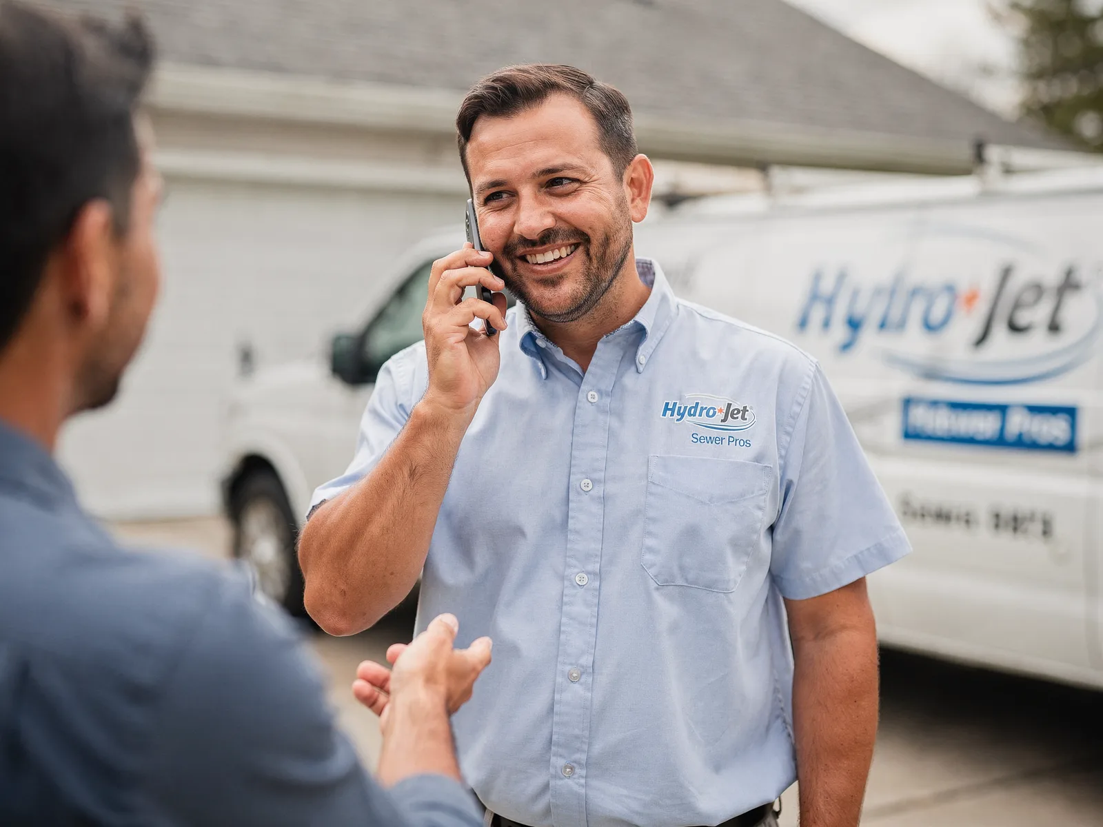 Hydro Jetting Near Me Center Conway, NH FAQs